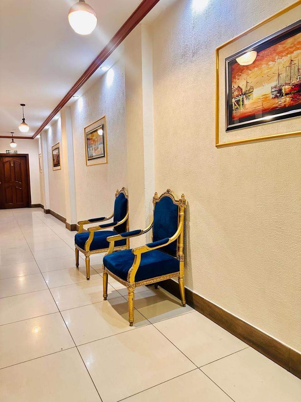 Fiesta Inn Hotel & Resorts Multan Eksteriør bilde