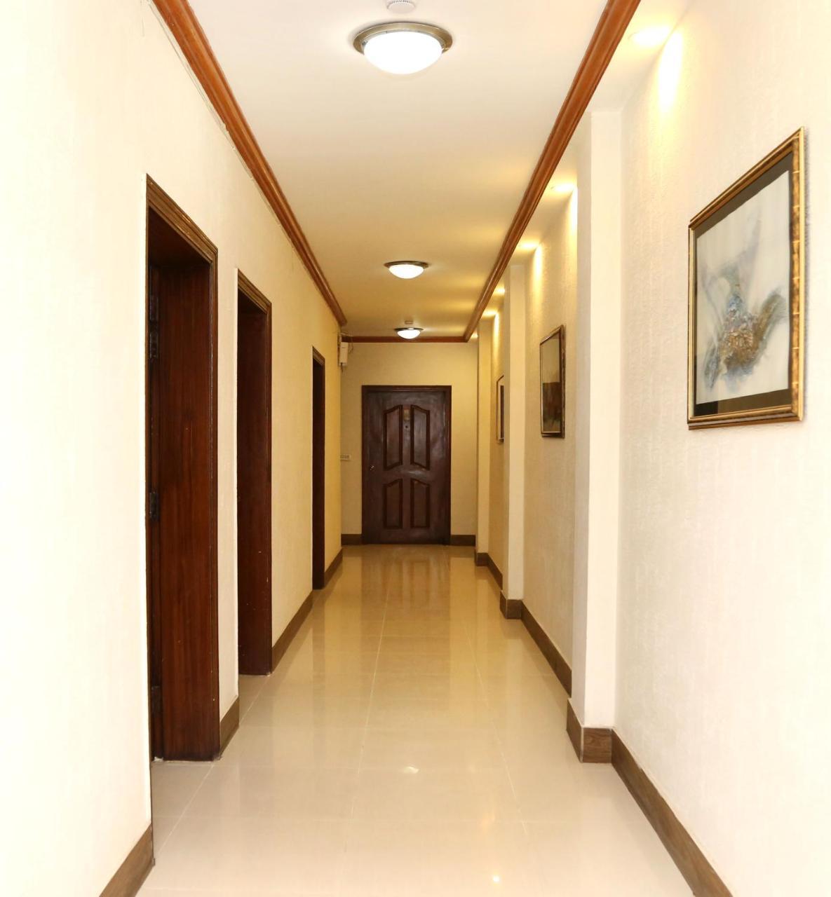 Fiesta Inn Hotel & Resorts Multan Eksteriør bilde